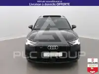 2020 Audi Q3