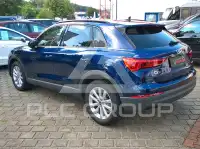 2020 Audi Q3