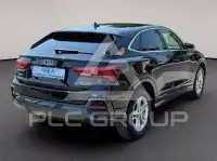 2020 Audi Q3