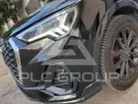 2020 Audi Q3