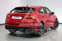 2020 Audi Q3