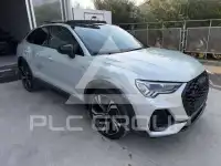 2020 Audi Q3