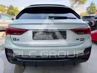 2020 Audi Q3