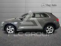 2020 Audi Q3
