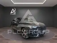 2020 Audi Q3