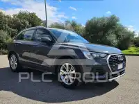 2020 Audi Q3