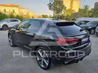 2020 Audi Q3