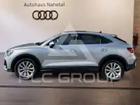 2020 Audi Q3