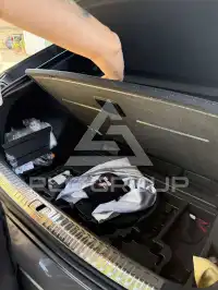 2020 Audi Q3