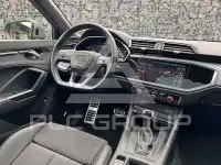2020 Audi Q3