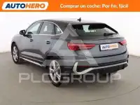2020 Audi Q3