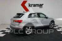 2020 Audi Q3