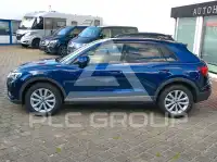 2020 Audi Q3