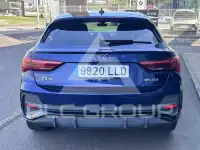 2020 Audi Q3