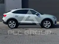 2020 Audi Q3