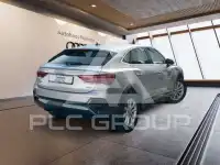 2020 Audi Q3