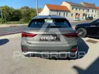 2020 Audi Q3
