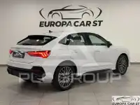 2020 Audi Q3