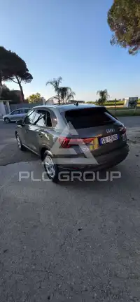 2020 Audi Q3