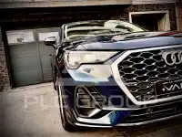 2020 Audi Q3