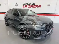 2020 Audi Q3