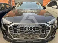 2020 Audi Q3