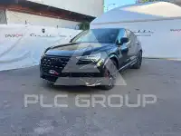 2020 Audi Q3
