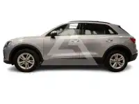 2020 Audi Q3