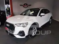 2020 Audi Q3