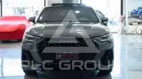 2020 Audi Q3