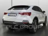 2020 Audi Q3