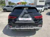 2020 Audi Q3
