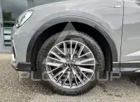 2020 Audi Q3