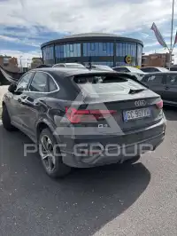 2020 Audi Q3