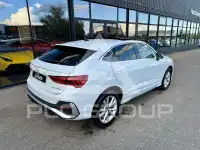 2020 Audi Q3