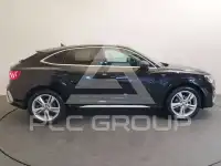 2020 Audi Q3