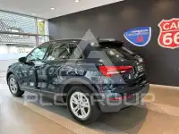 2020 Audi Q3