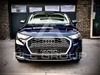 2020 Audi Q3
