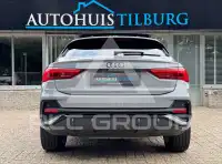 2020 Audi Q3
