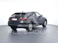 2020 Audi Q3