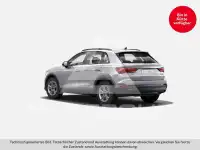 2020 Audi Q3