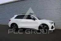 2020 Audi Q3