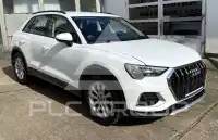 2020 Audi Q3