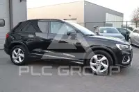 2020 Audi Q3