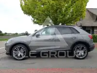 2020 Audi Q3