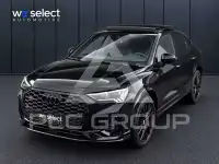 2020 Audi Q3