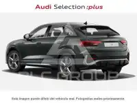 2020 Audi Q3