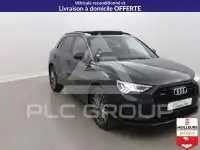 2020 Audi Q3