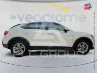 2020 Audi Q3