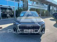 2020 Audi Q3